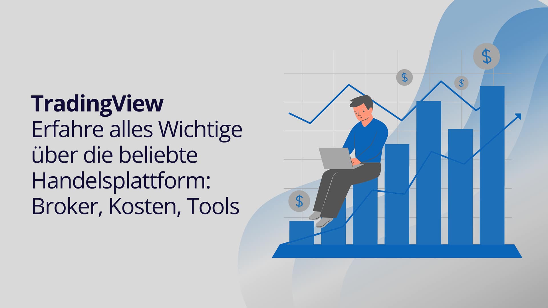 TradingView Erfahre alles Wichtige über die beliebte Handelsplattform
